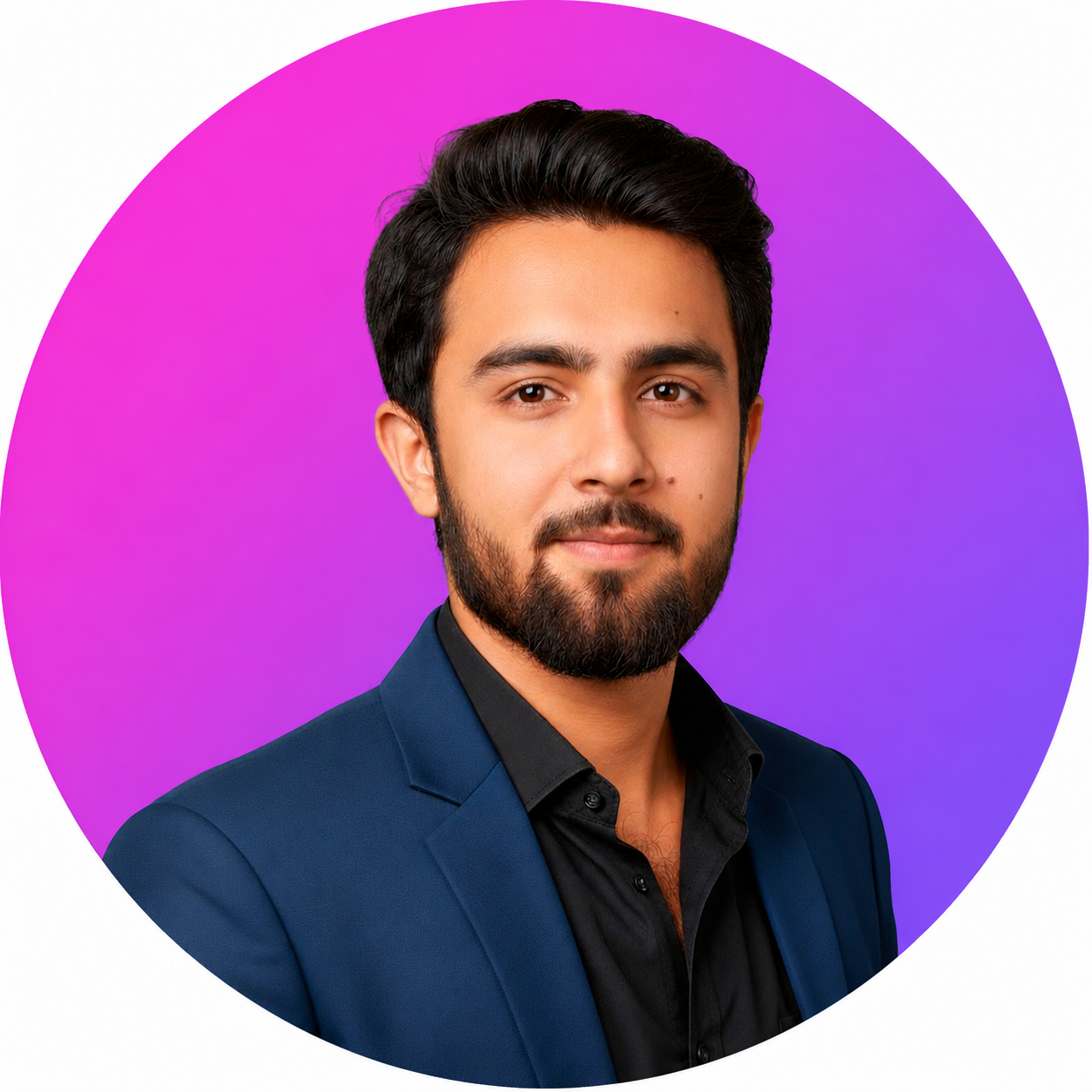 Ansar Bhai