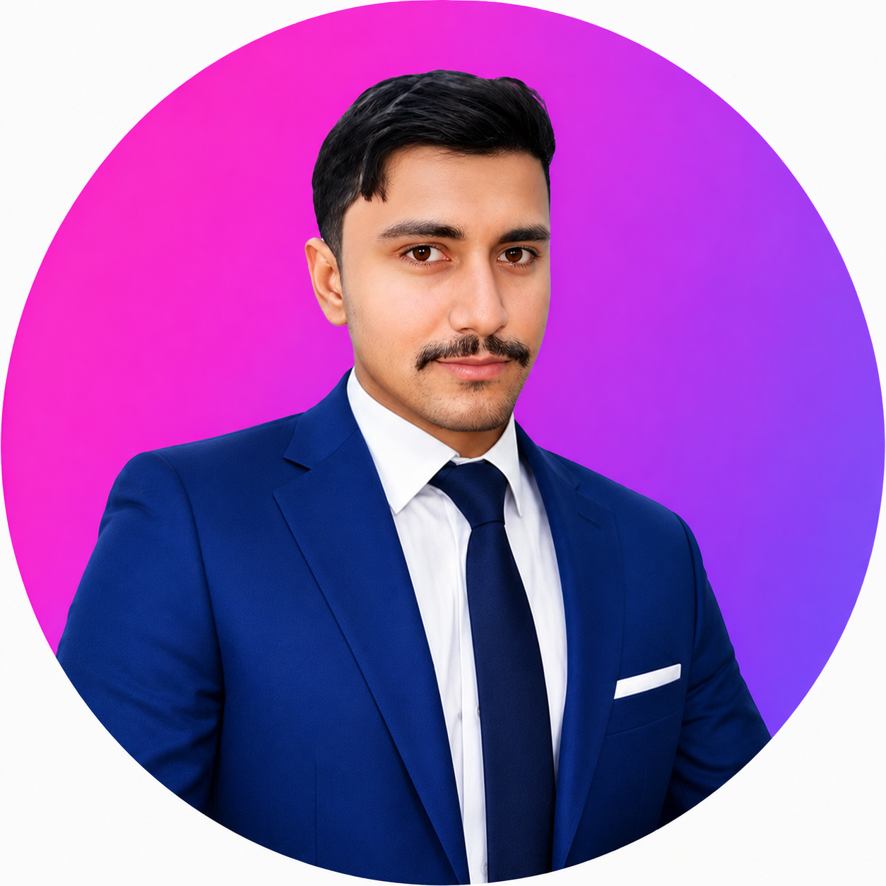 Qayyom Bhai